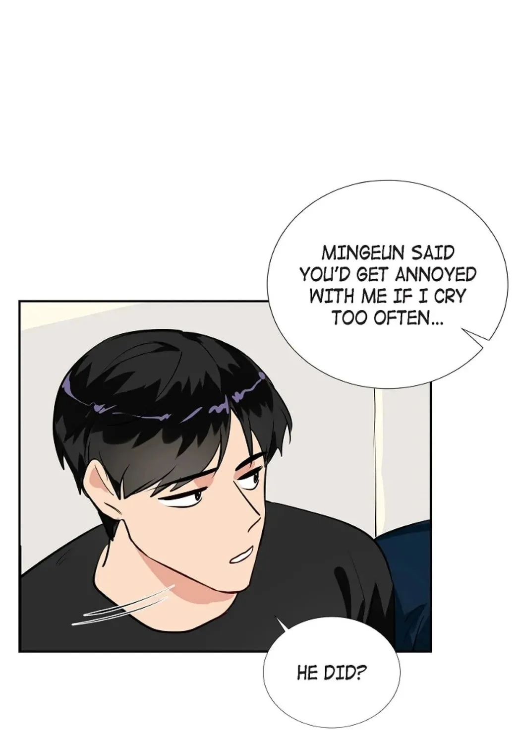 The Keystone Romantic Combination Chapter 57 page 73 - 