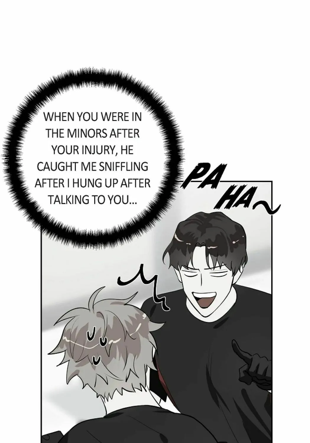 The Keystone Romantic Combination Chapter 57 page 75 - 