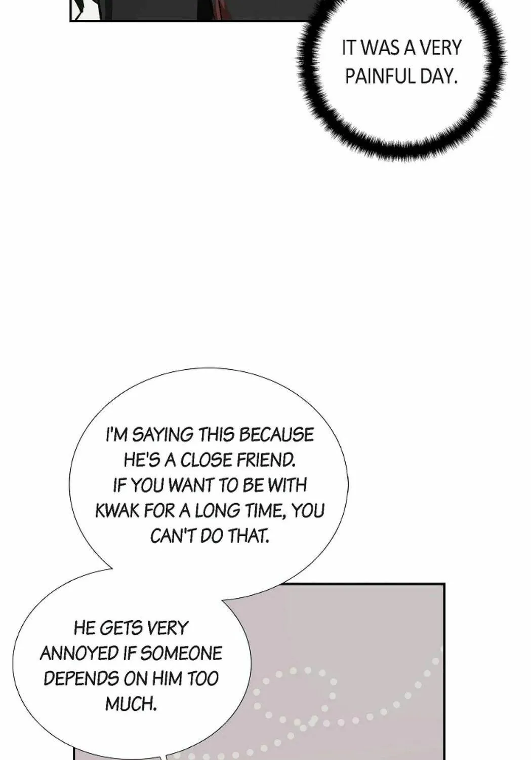 The Keystone Romantic Combination Chapter 57 page 77 - 