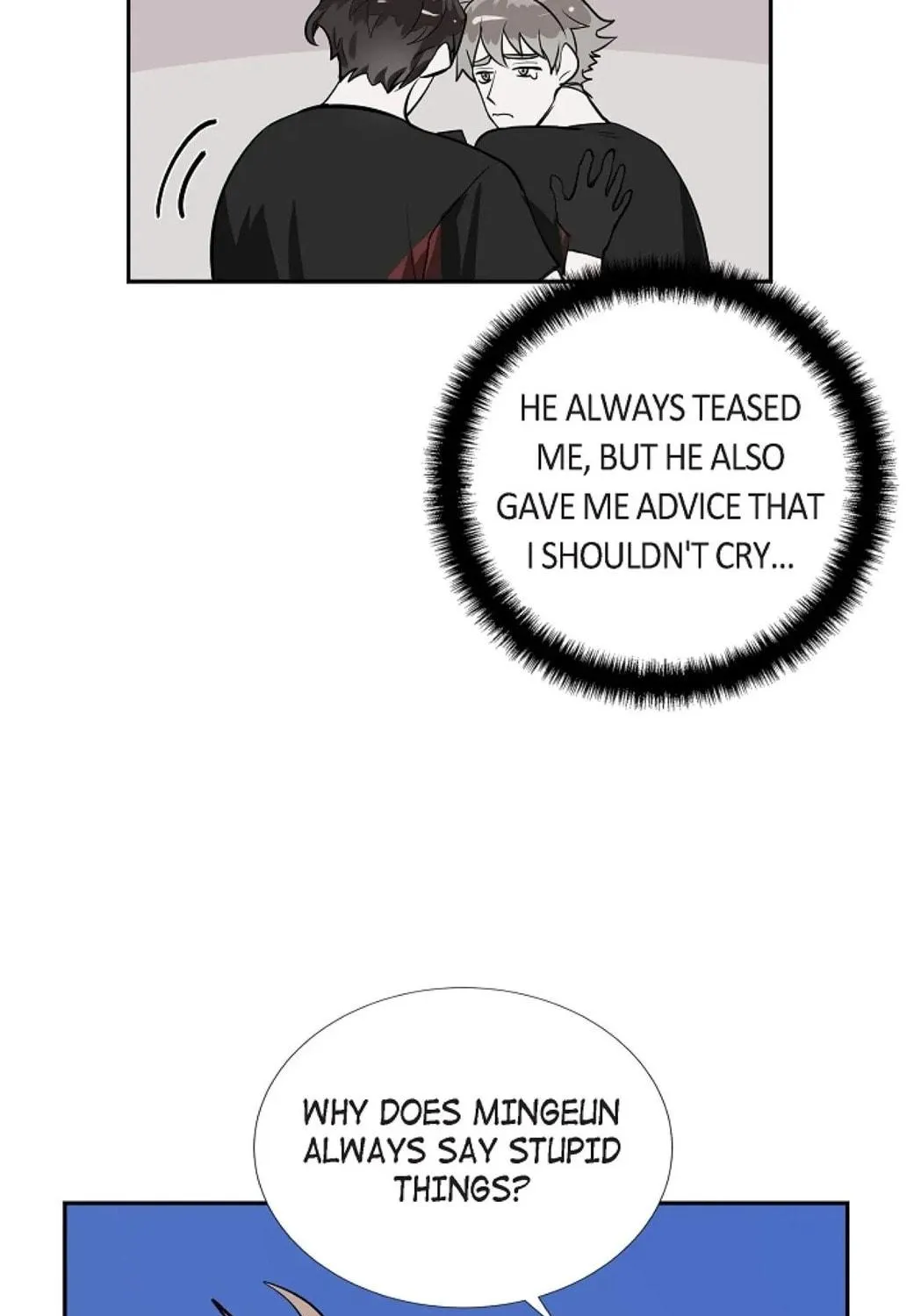 The Keystone Romantic Combination Chapter 57 page 79 - 