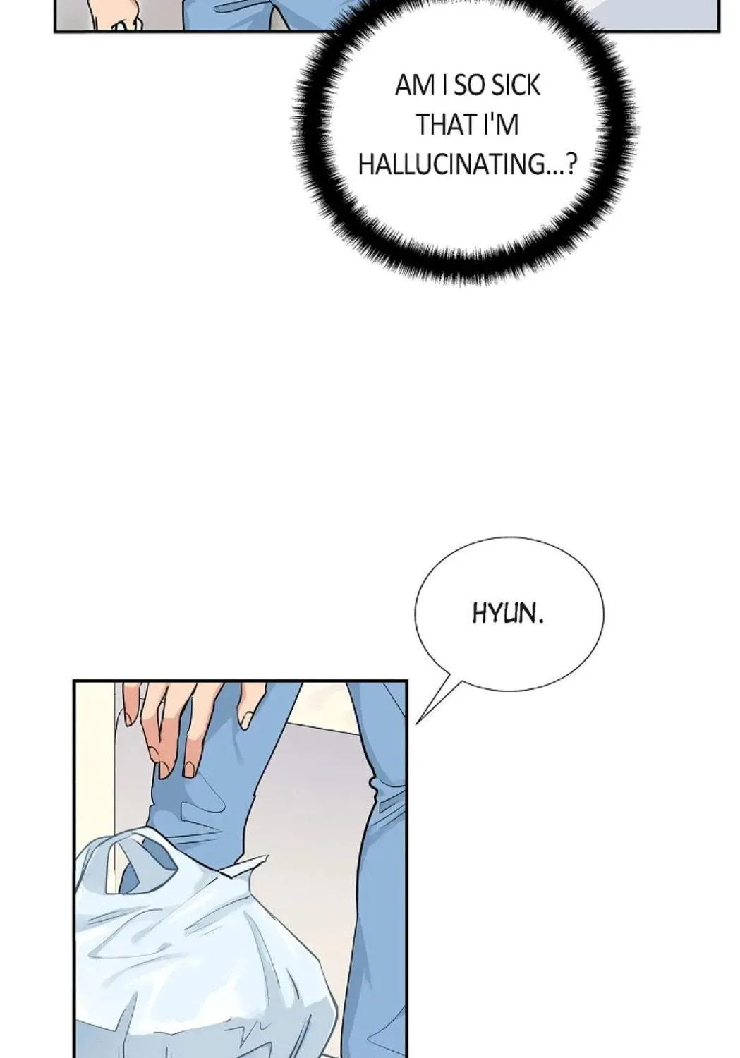 The Keystone Romantic Combination Chapter 57 page 9 - 