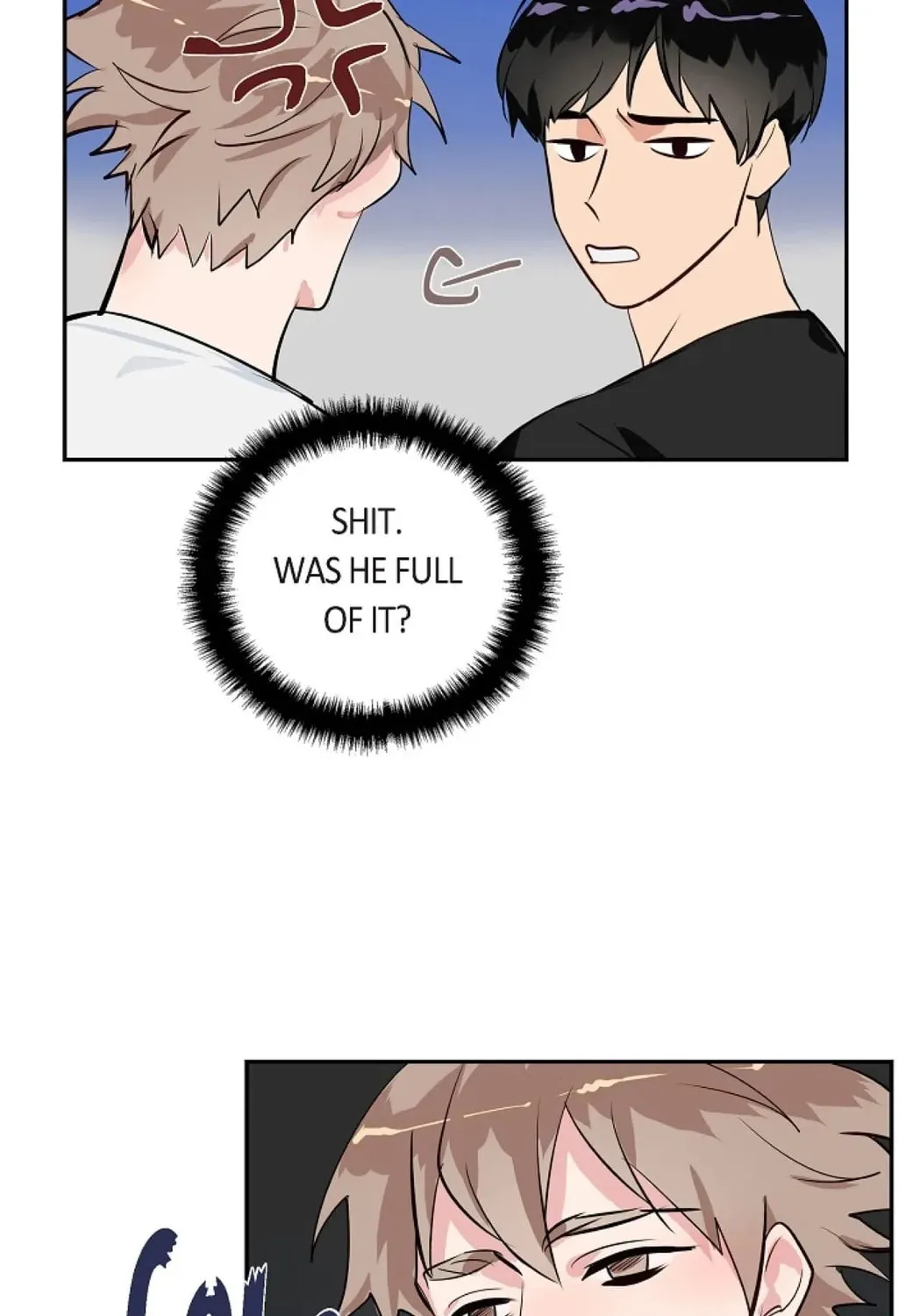 The Keystone Romantic Combination Chapter 57 page 81 - 