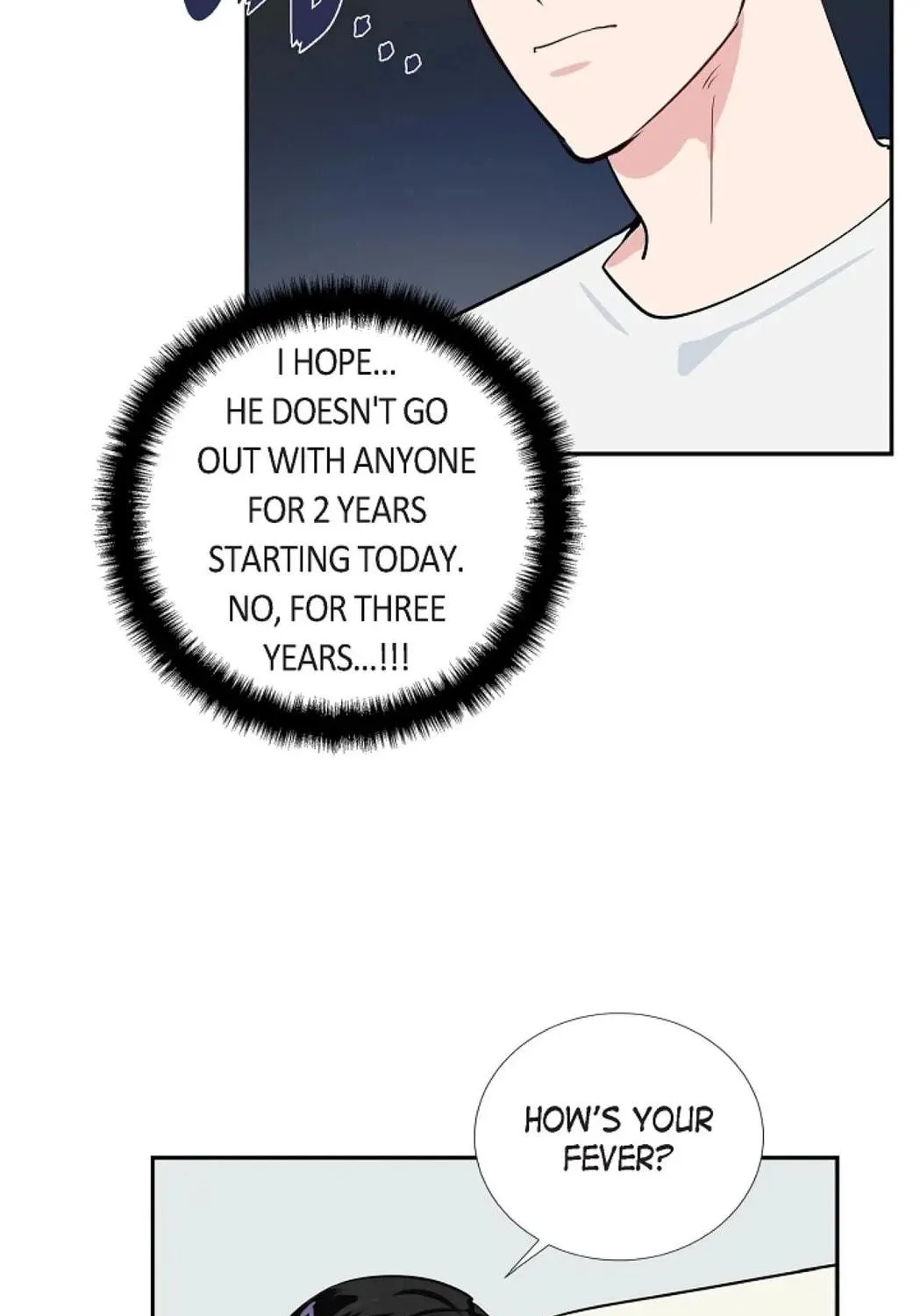 The Keystone Romantic Combination Chapter 57 page 83 - 