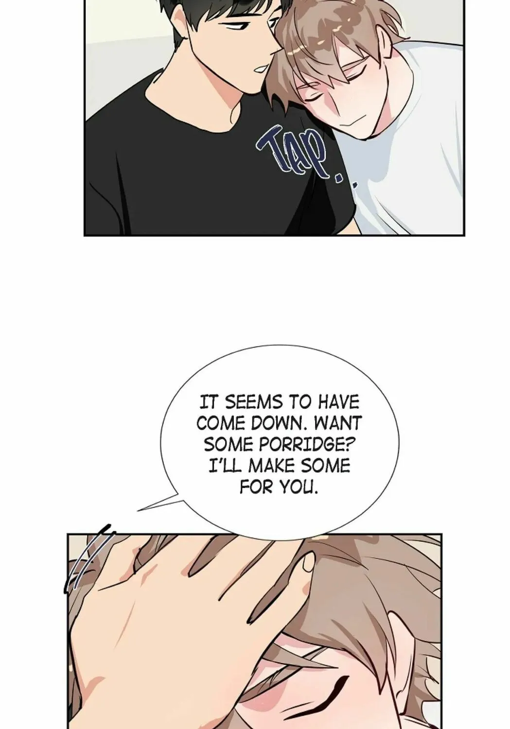 The Keystone Romantic Combination Chapter 57 page 85 - 