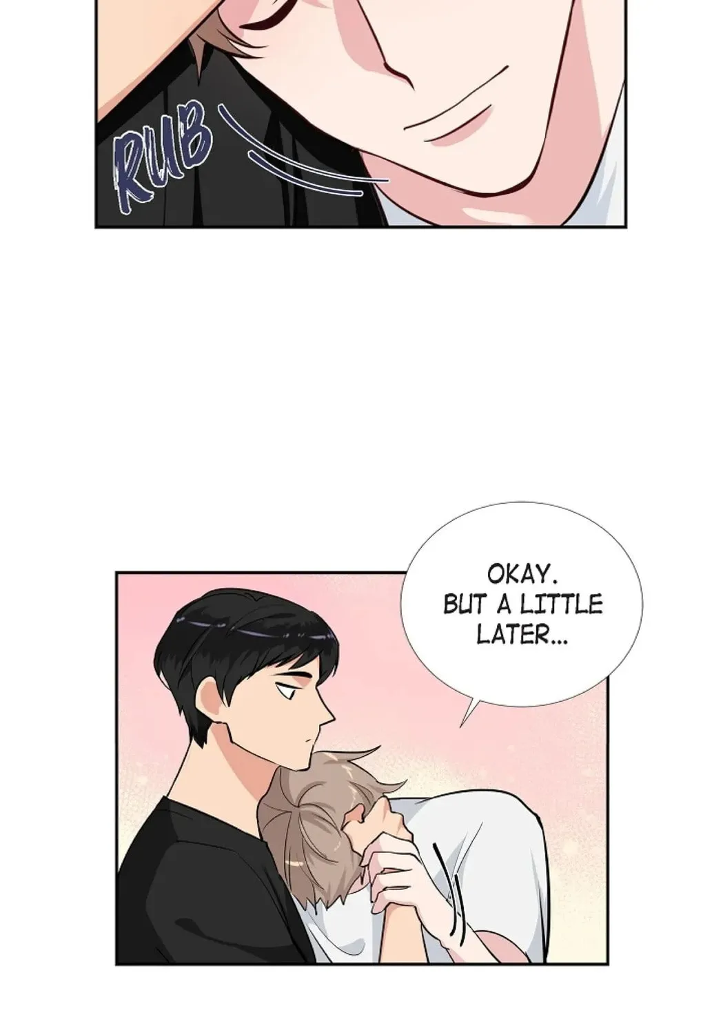 The Keystone Romantic Combination Chapter 57 page 87 - 