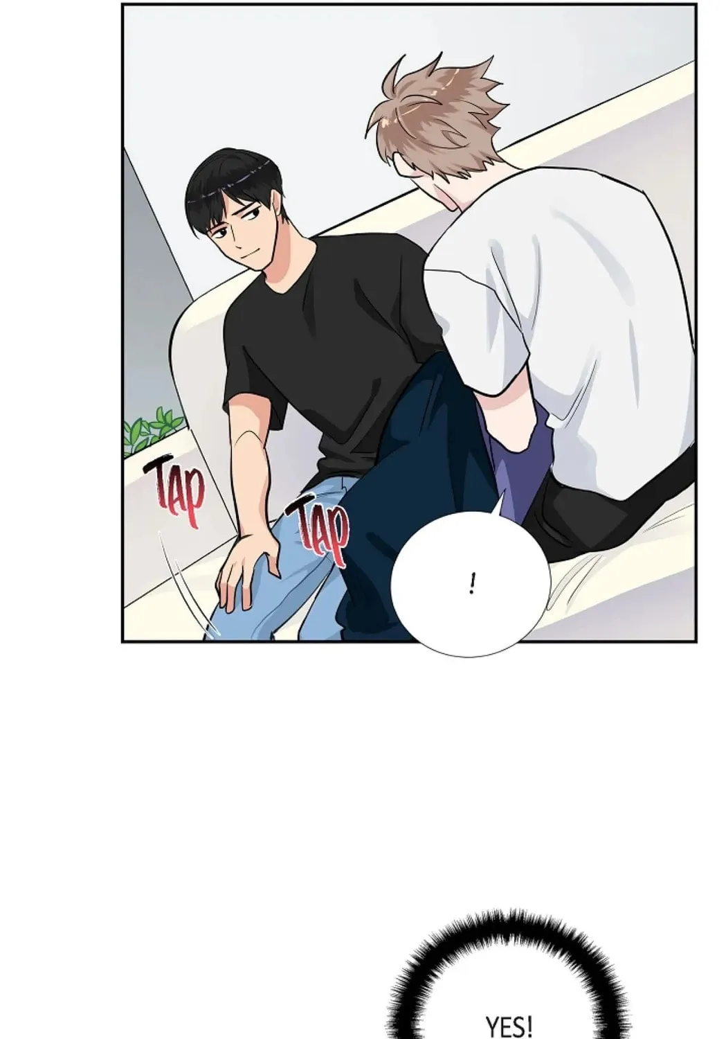 The Keystone Romantic Combination Chapter 57 page 91 - 