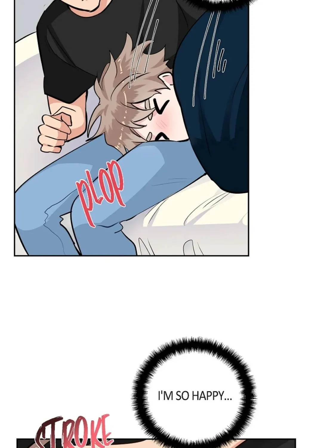 The Keystone Romantic Combination Chapter 57 page 93 - 