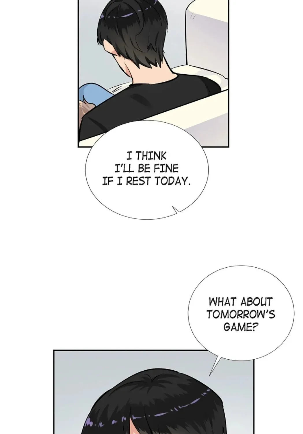 The Keystone Romantic Combination Chapter 57 page 97 - 
