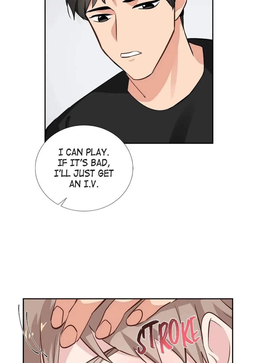 The Keystone Romantic Combination Chapter 57 page 99 - 