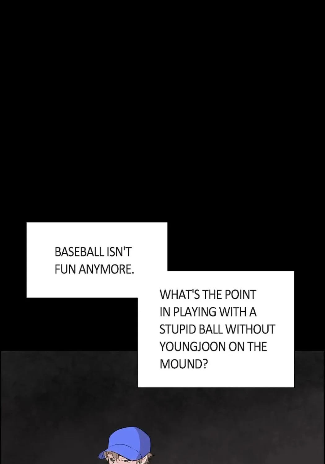 The Keystone Romantic Combination Chapter 58 page 1 - 