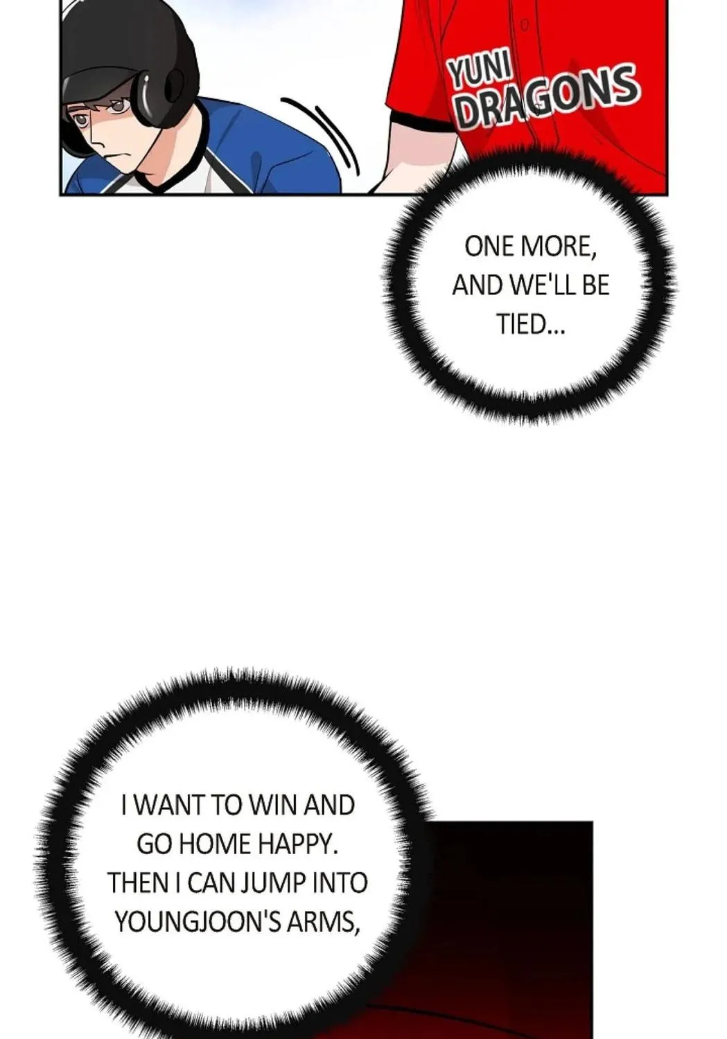 The Keystone Romantic Combination Chapter 58 page 101 - 