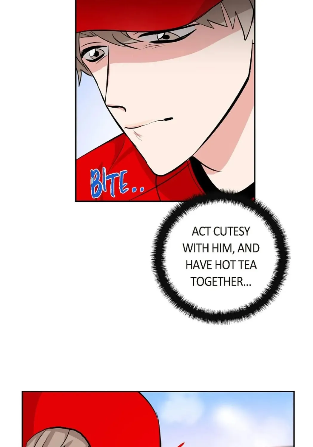 The Keystone Romantic Combination Chapter 58 page 103 - 