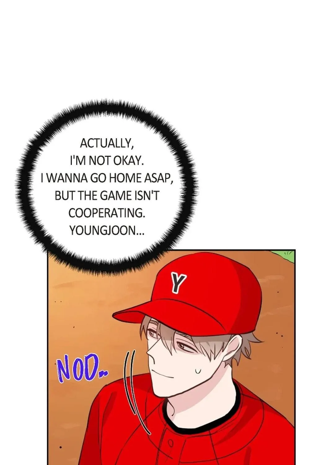 The Keystone Romantic Combination Chapter 58 page 107 - 