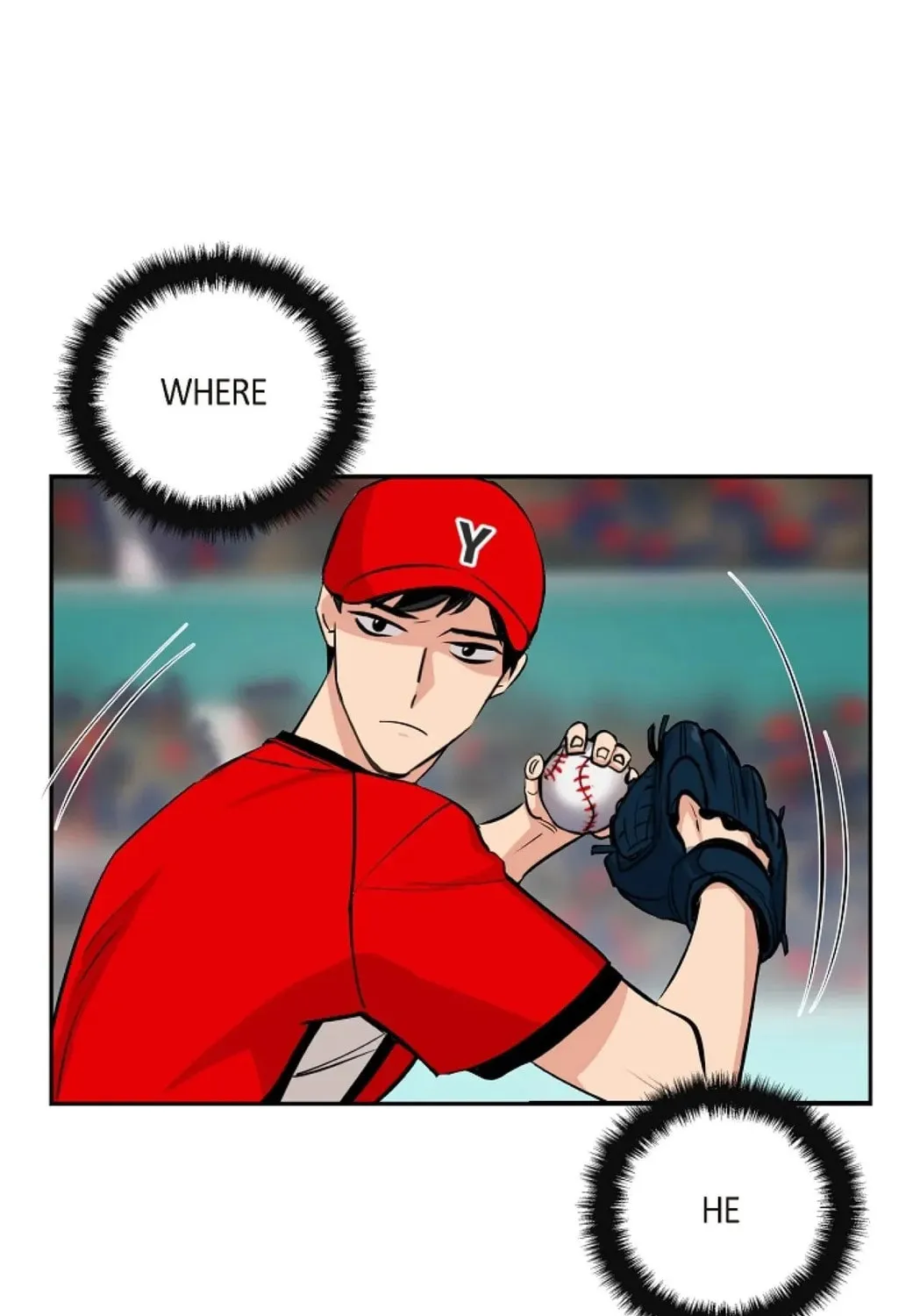 The Keystone Romantic Combination Chapter 58 page 117 - 
