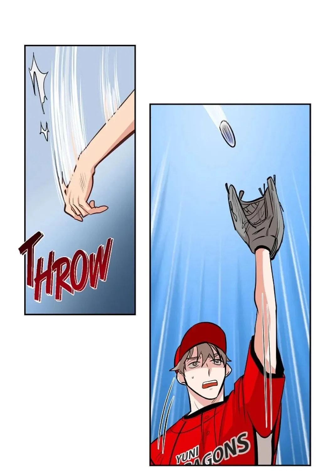 The Keystone Romantic Combination Chapter 58 page 119 - 
