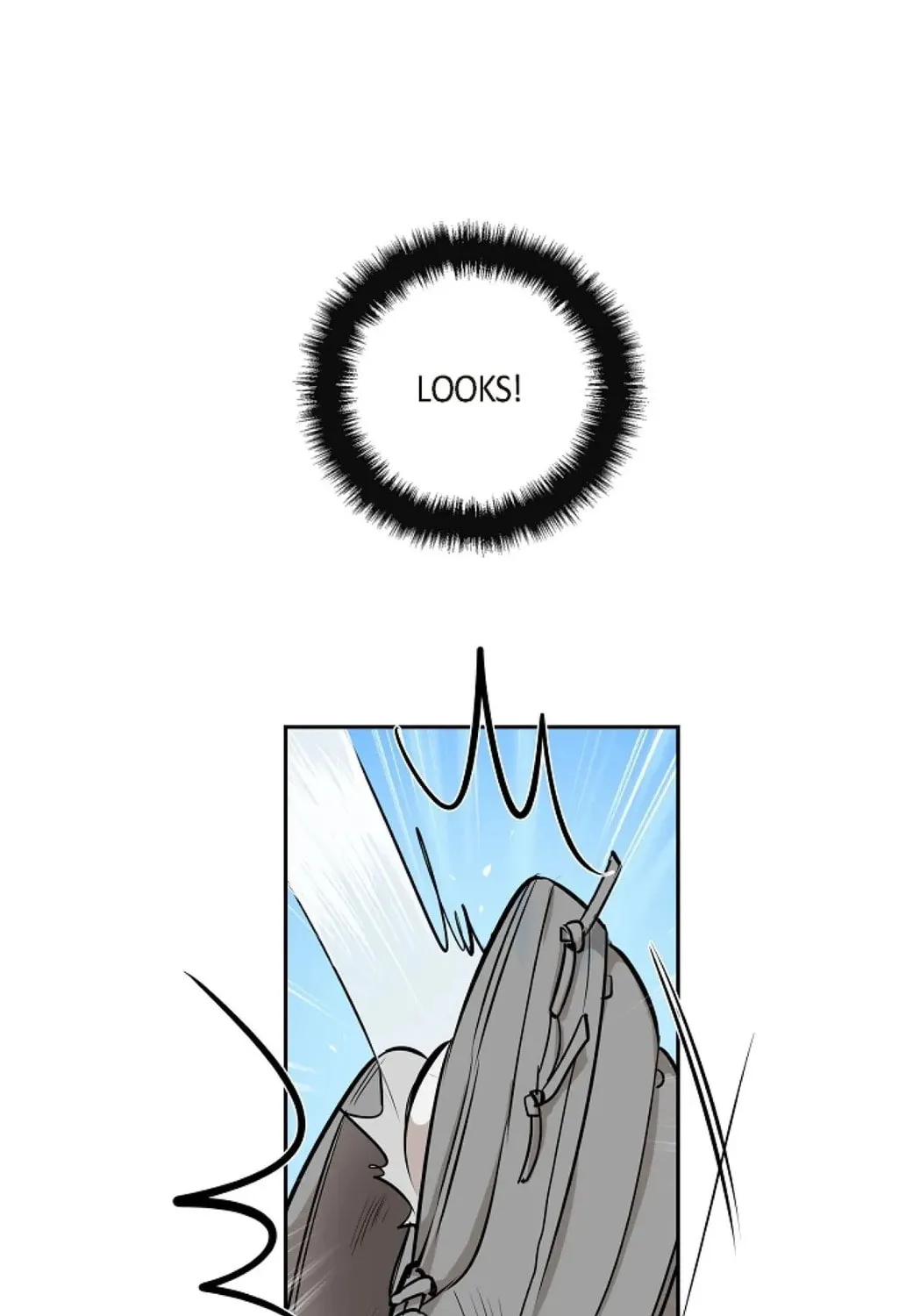 The Keystone Romantic Combination Chapter 58 page 121 - 