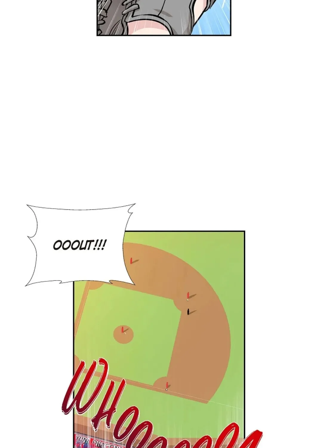 The Keystone Romantic Combination Chapter 58 page 123 - 