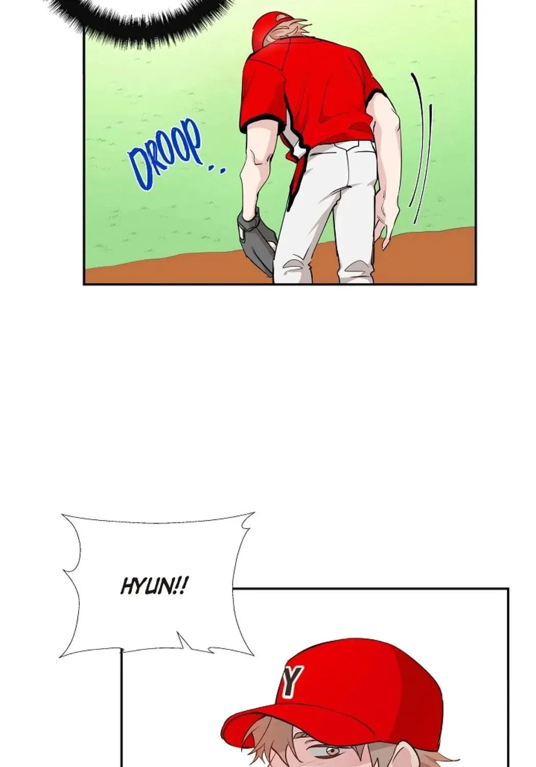The Keystone Romantic Combination Chapter 58 page 129 - 