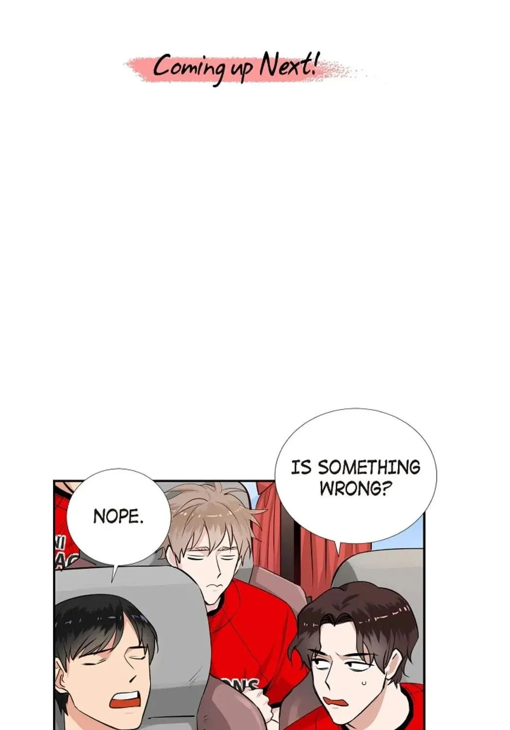 The Keystone Romantic Combination Chapter 58 page 137 - 