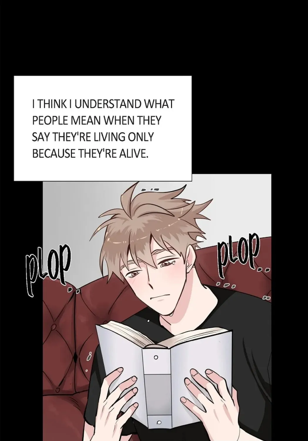 The Keystone Romantic Combination Chapter 58 page 15 - 