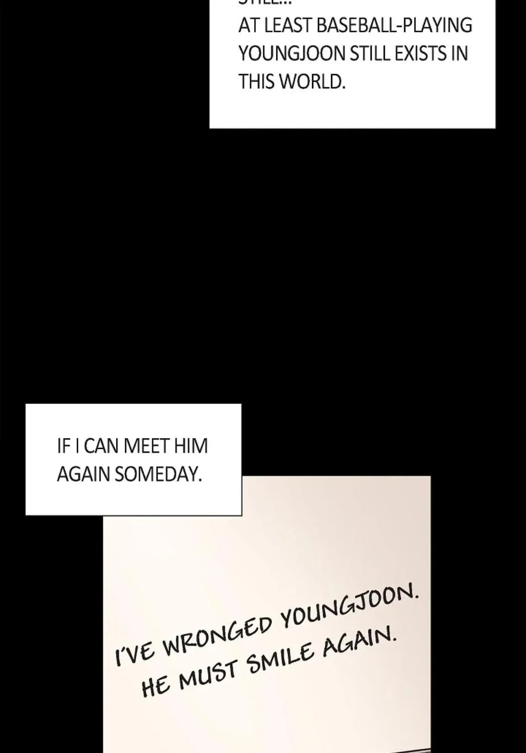 The Keystone Romantic Combination Chapter 58 page 17 - 