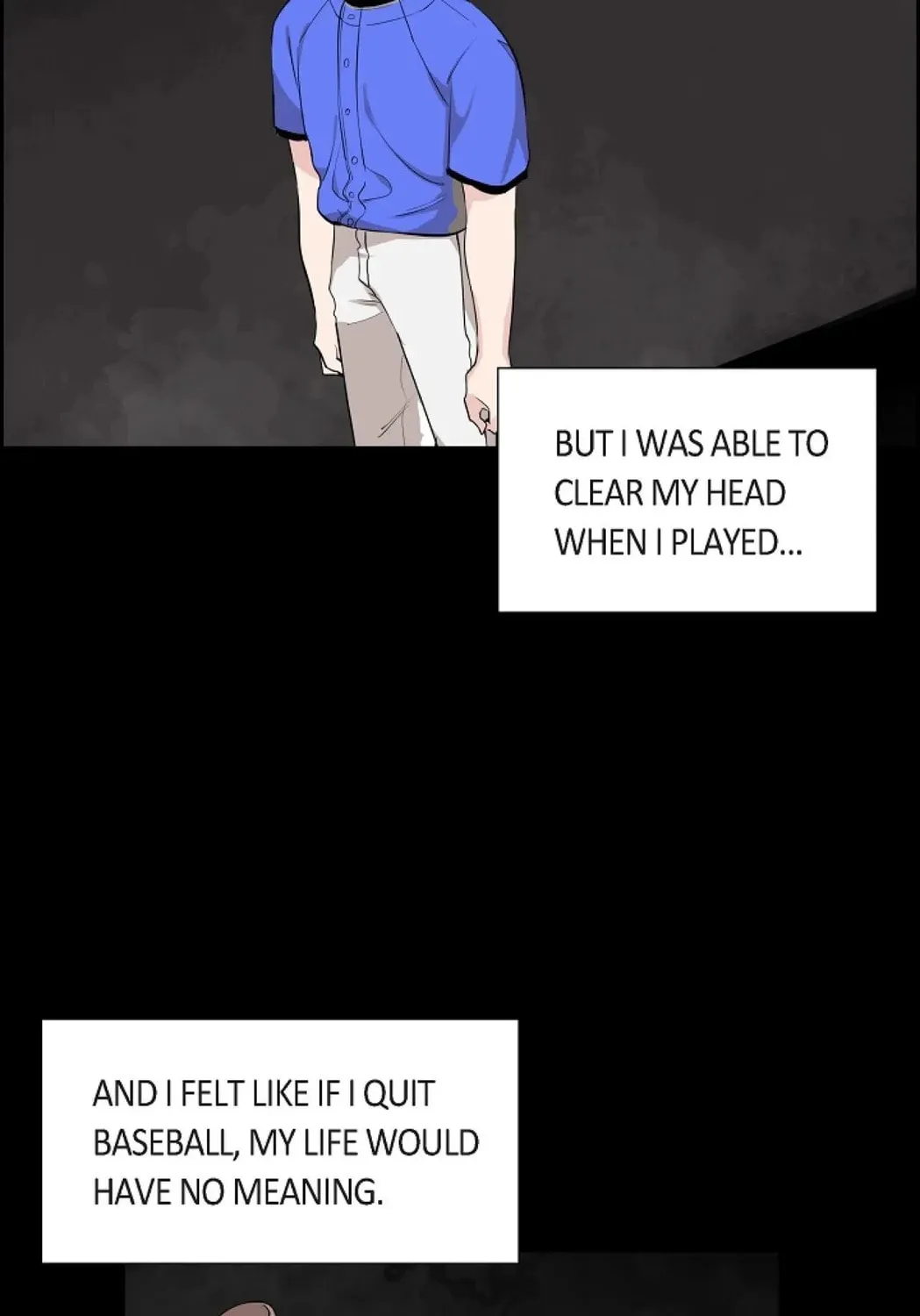 The Keystone Romantic Combination Chapter 58 page 3 - 