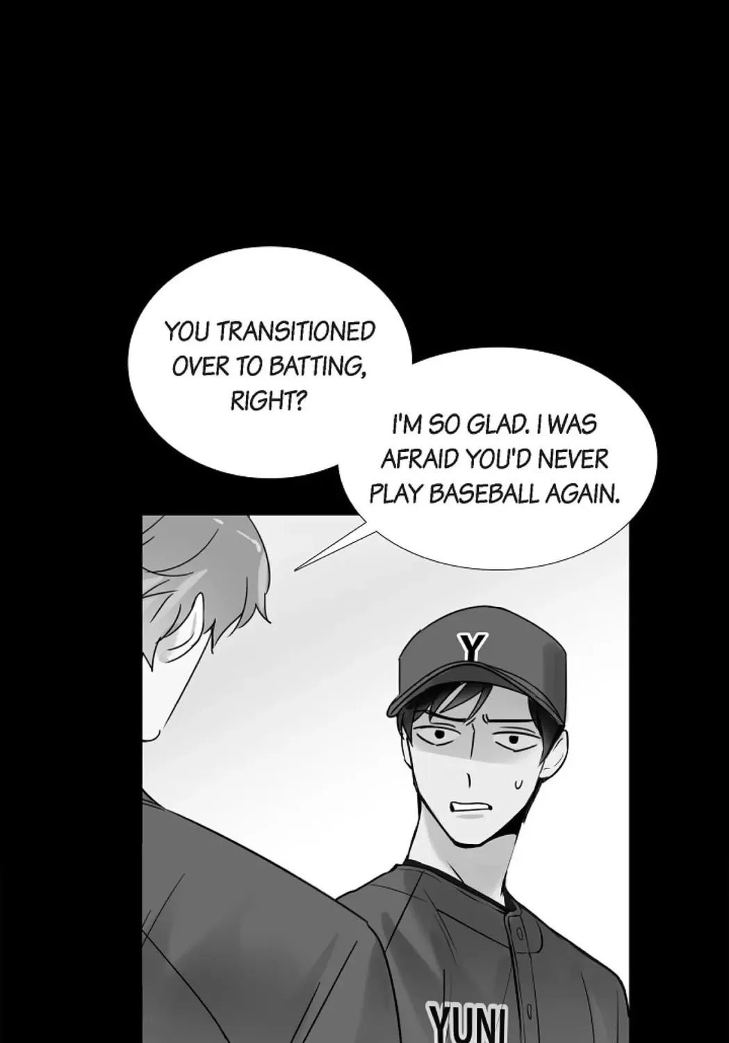 The Keystone Romantic Combination Chapter 58 page 21 - 