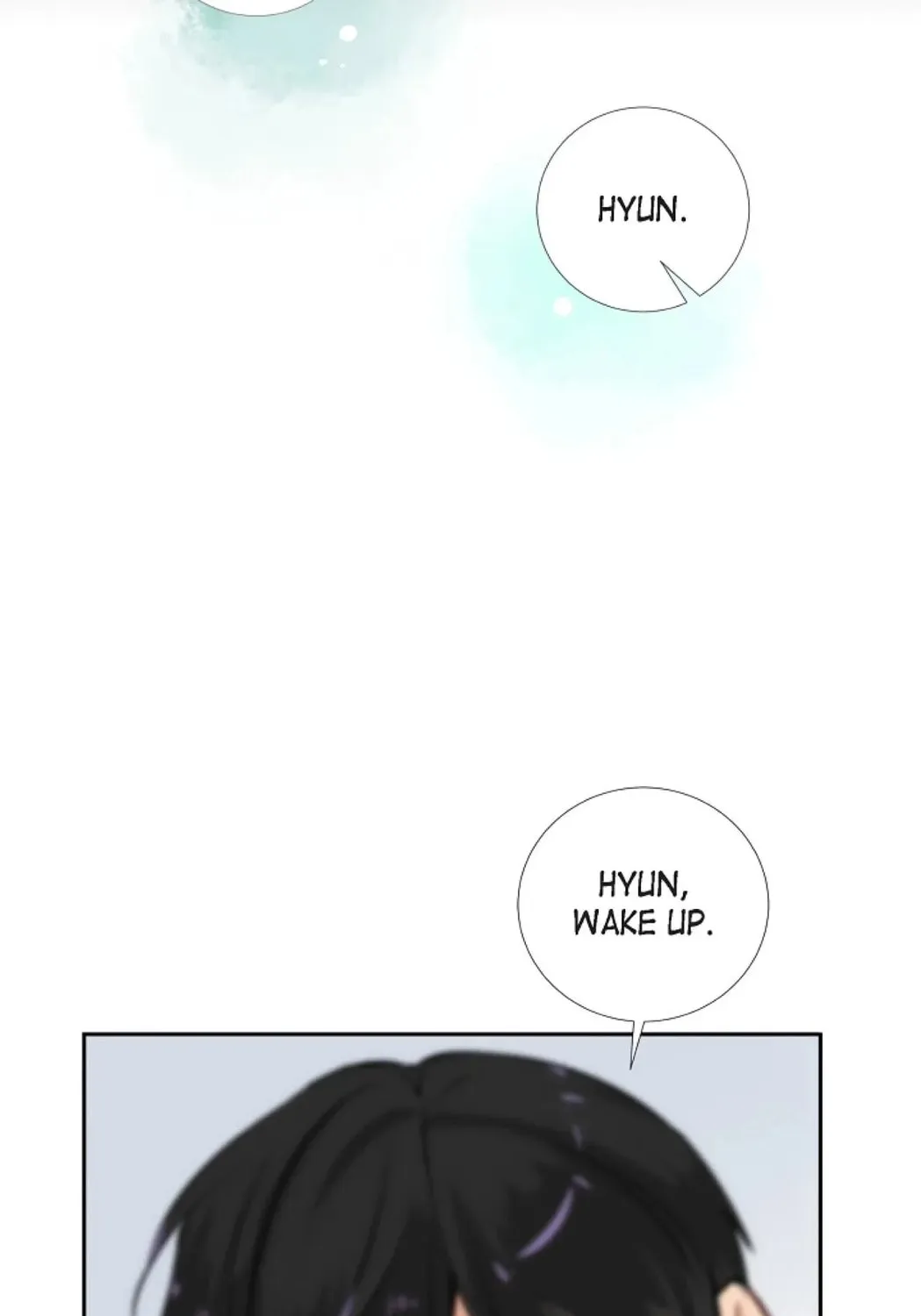 The Keystone Romantic Combination Chapter 58 page 25 - 