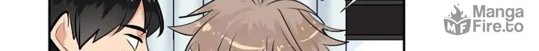 The Keystone Romantic Combination Chapter 58 page 30 - 