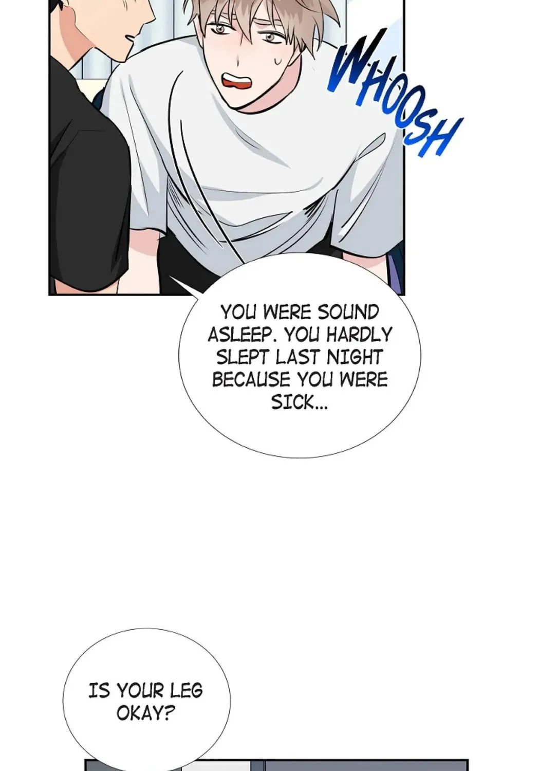 The Keystone Romantic Combination Chapter 58 page 31 - 