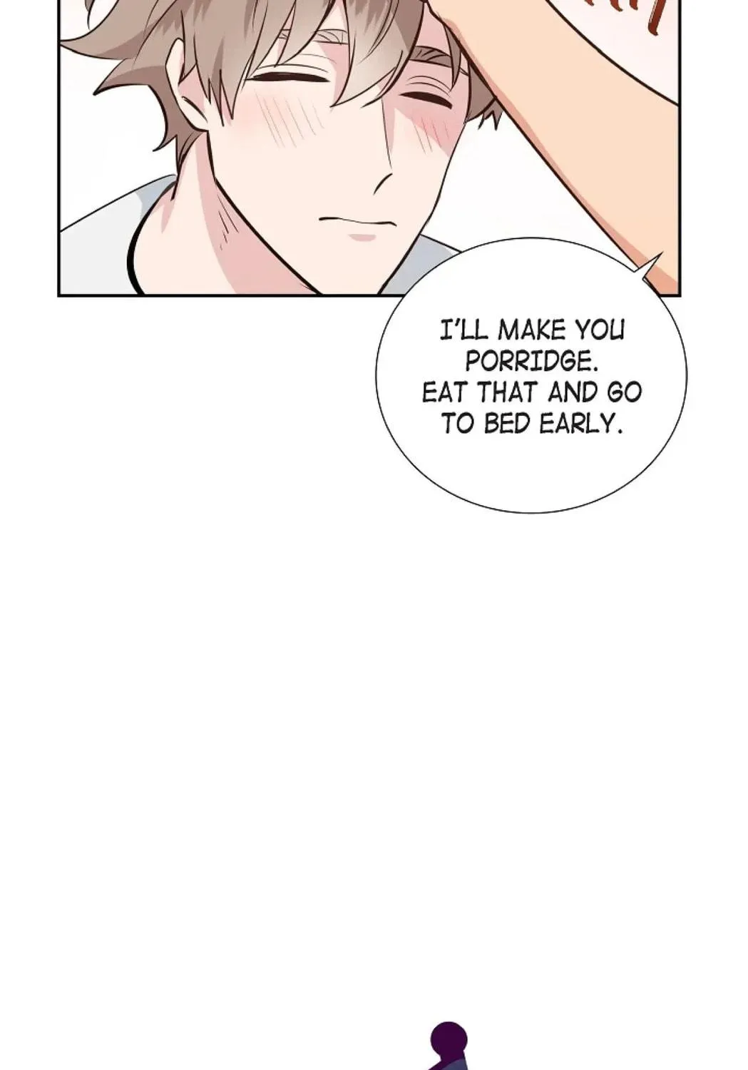 The Keystone Romantic Combination Chapter 58 page 35 - 