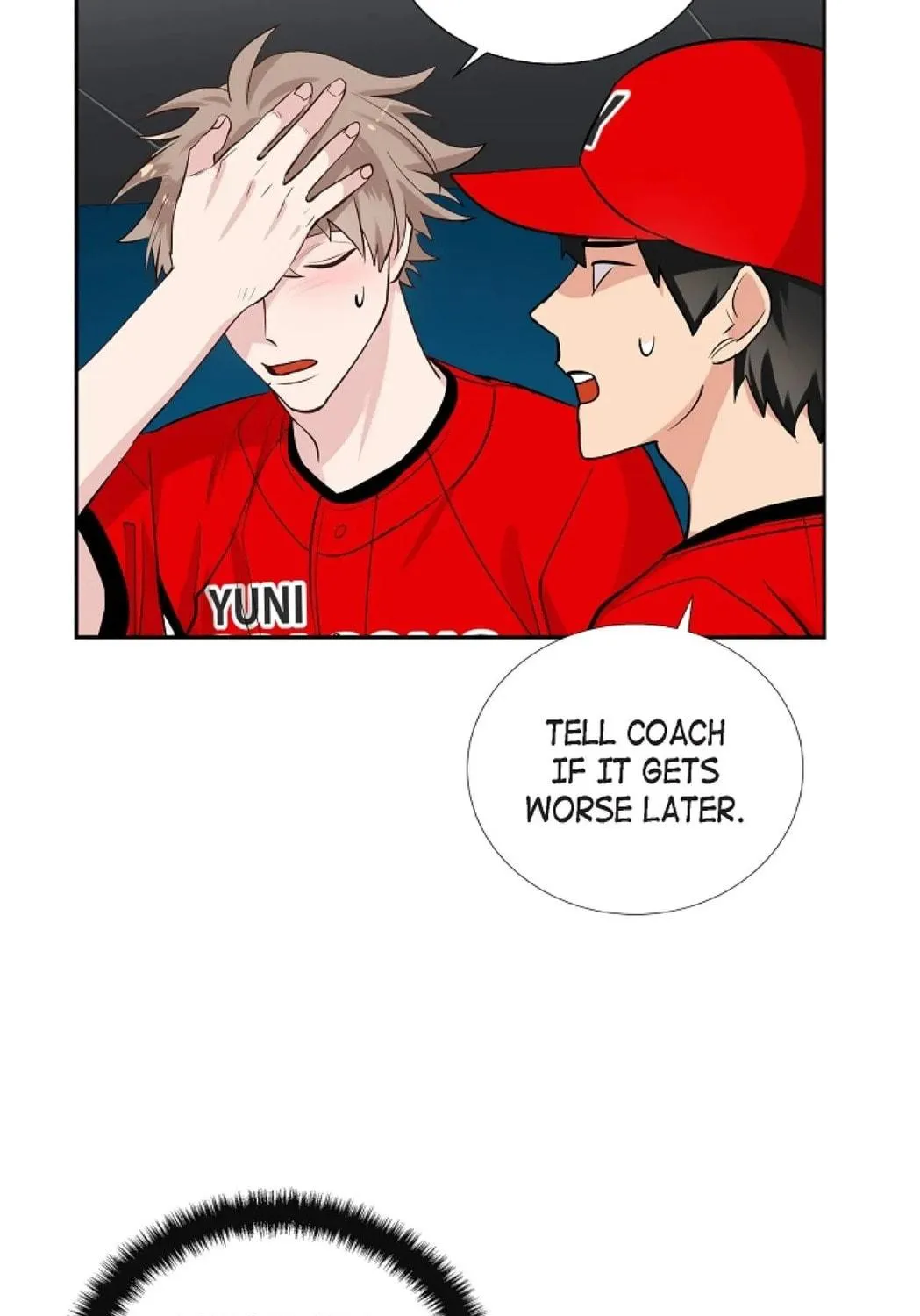 The Keystone Romantic Combination Chapter 58 page 49 - 