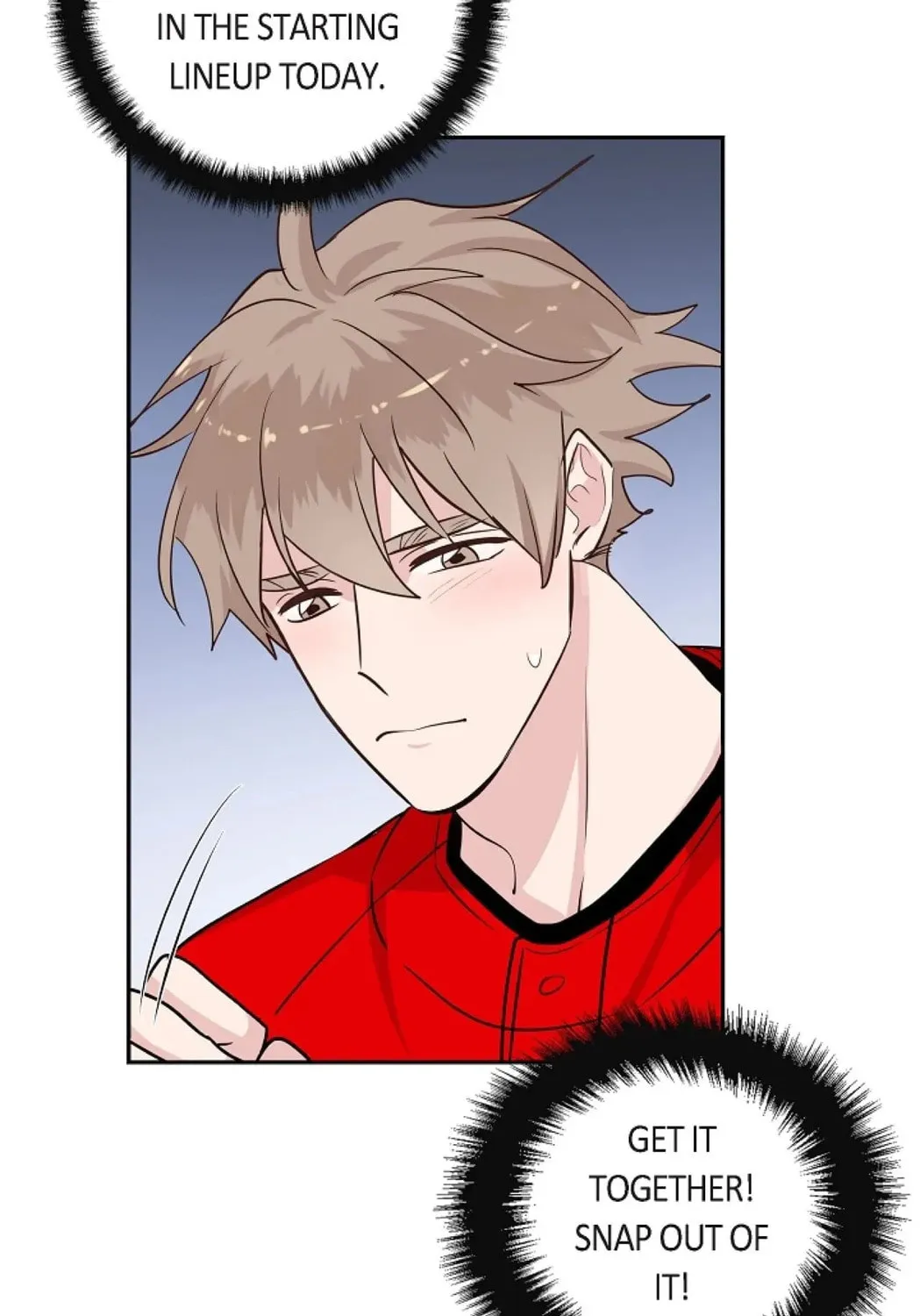 The Keystone Romantic Combination Chapter 58 page 51 - 