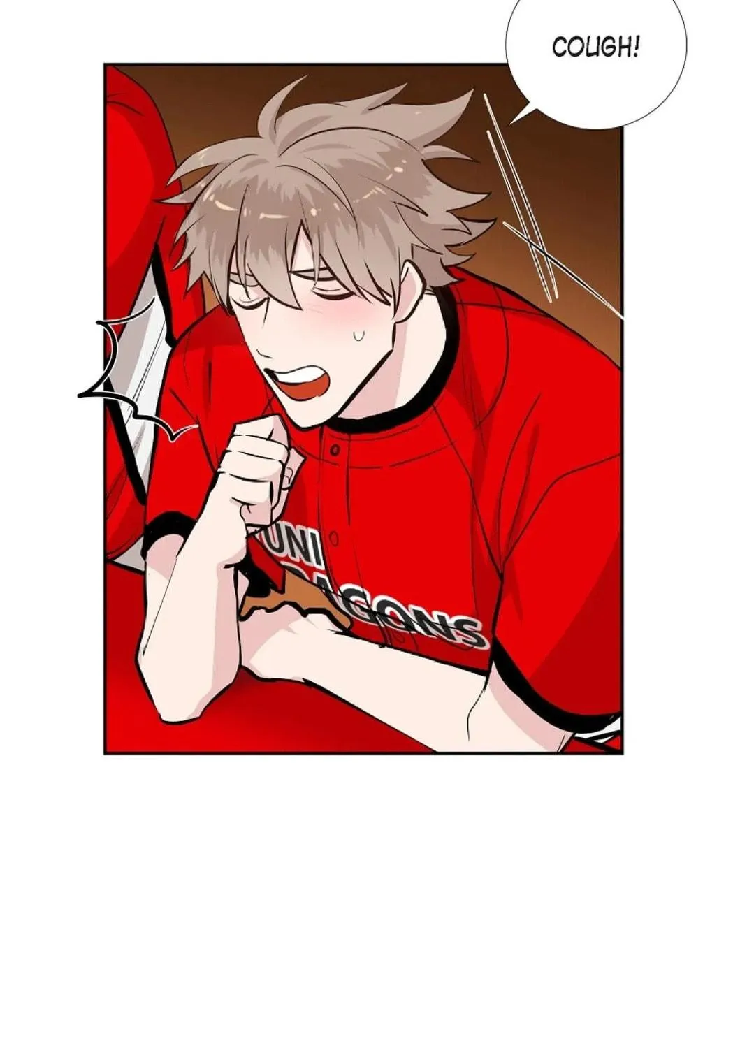The Keystone Romantic Combination Chapter 58 page 59 - 