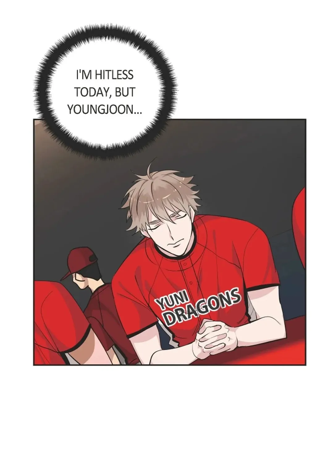 The Keystone Romantic Combination Chapter 58 page 61 - 