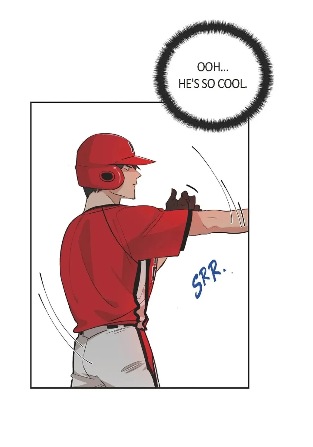 The Keystone Romantic Combination Chapter 58 page 63 - 