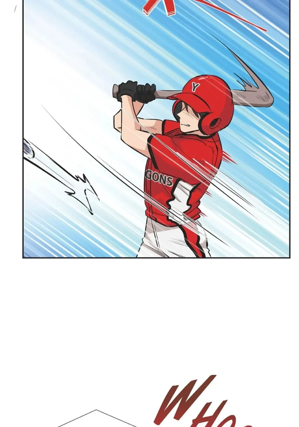 The Keystone Romantic Combination Chapter 58 page 73 - 