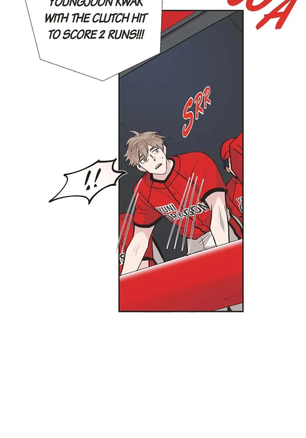 The Keystone Romantic Combination Chapter 58 page 75 - 