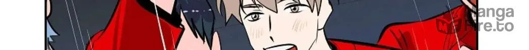The Keystone Romantic Combination Chapter 58 page 78 - 