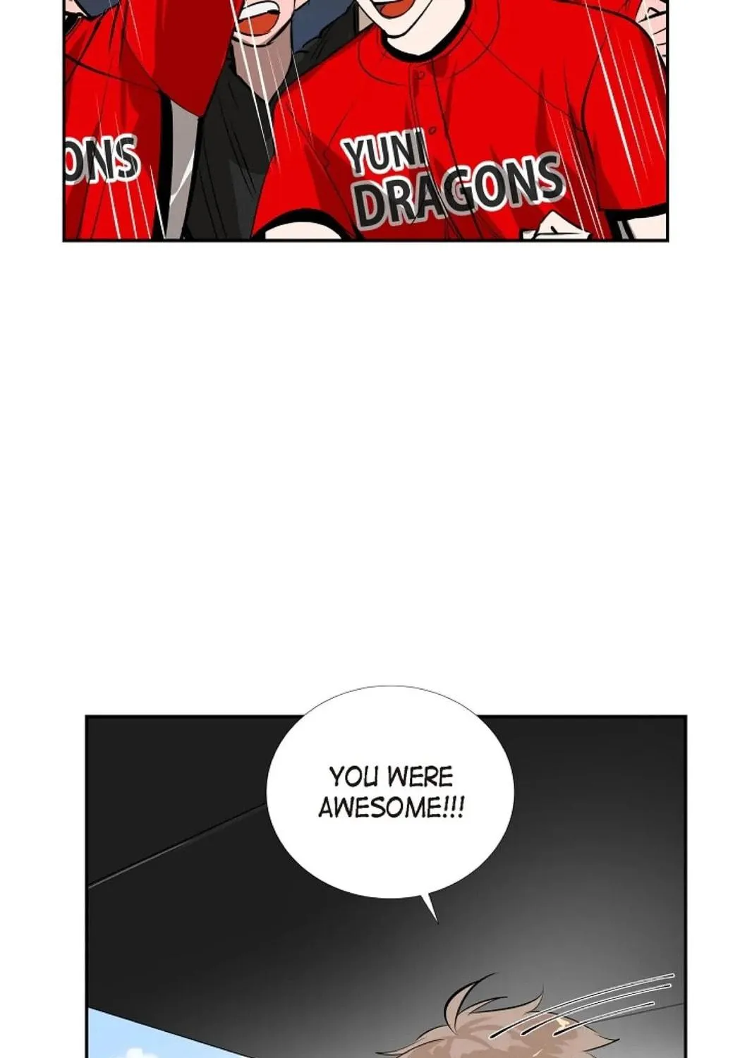 The Keystone Romantic Combination Chapter 58 page 79 - 