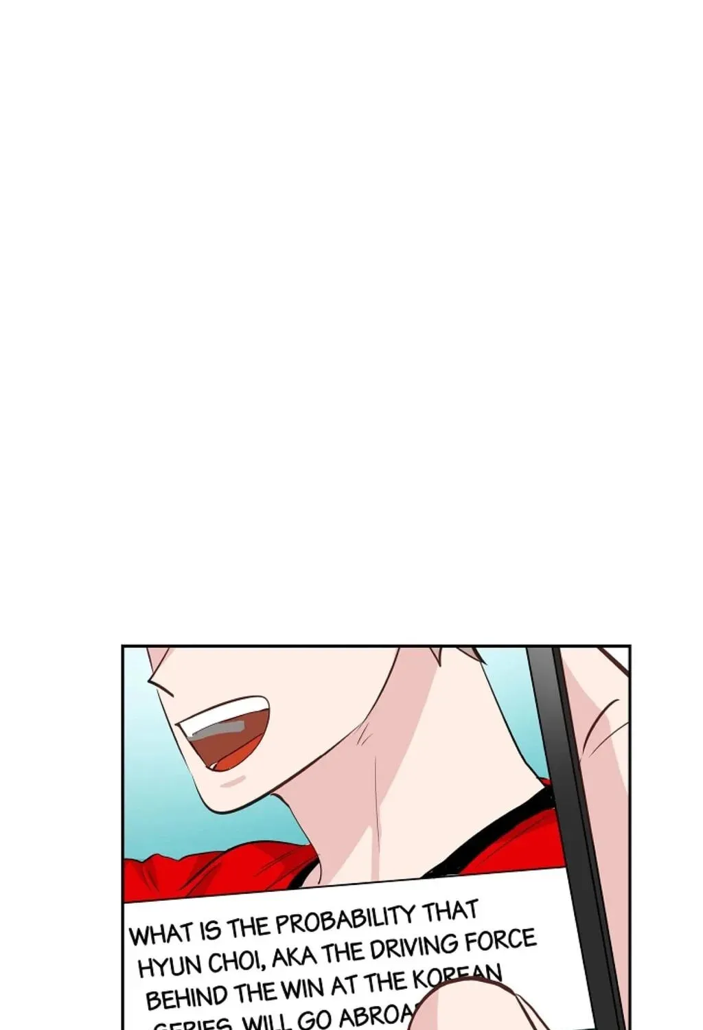 The Keystone Romantic Combination Chapter 59 page 1 - 