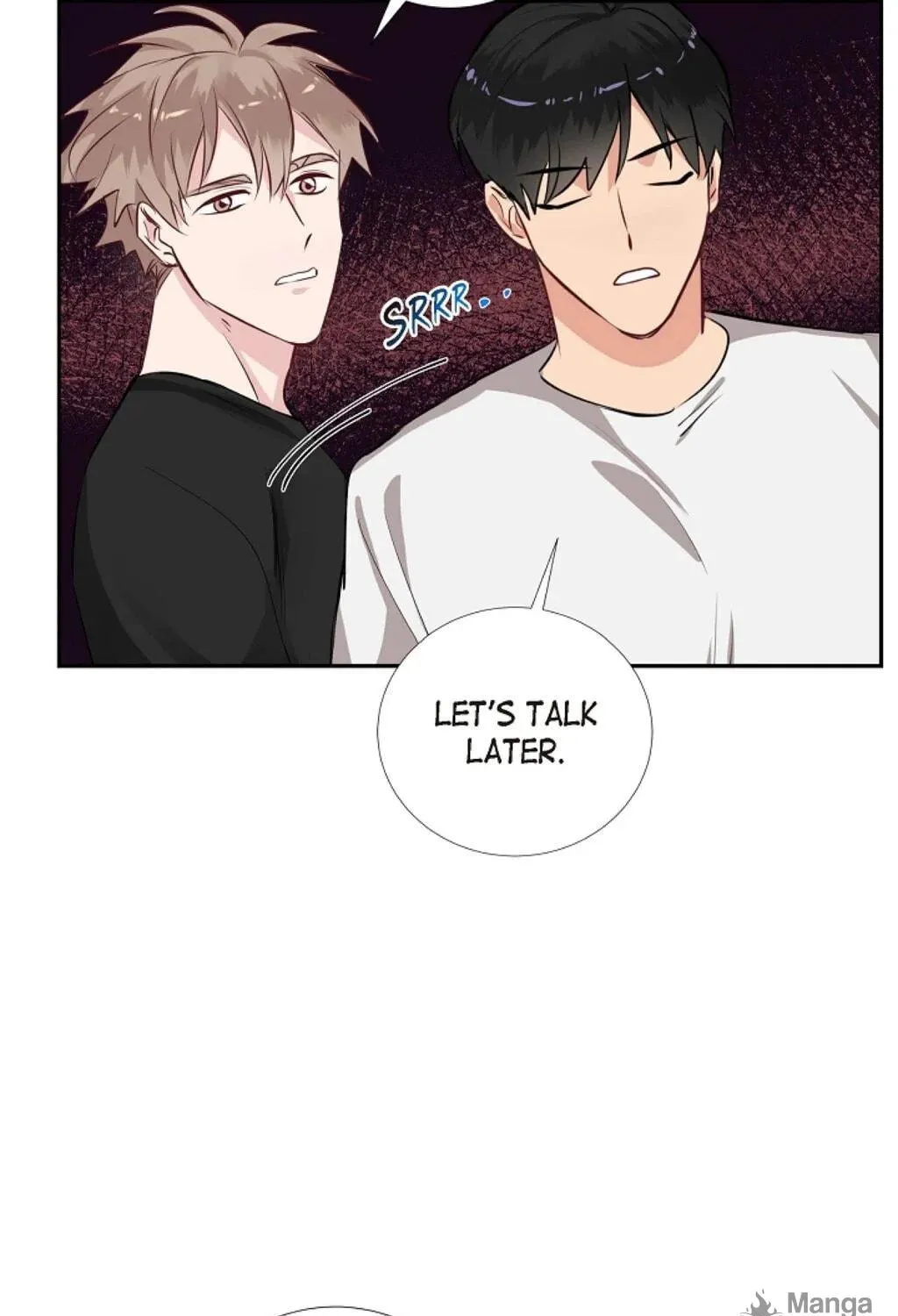 The Keystone Romantic Combination Chapter 59 page 109 - 