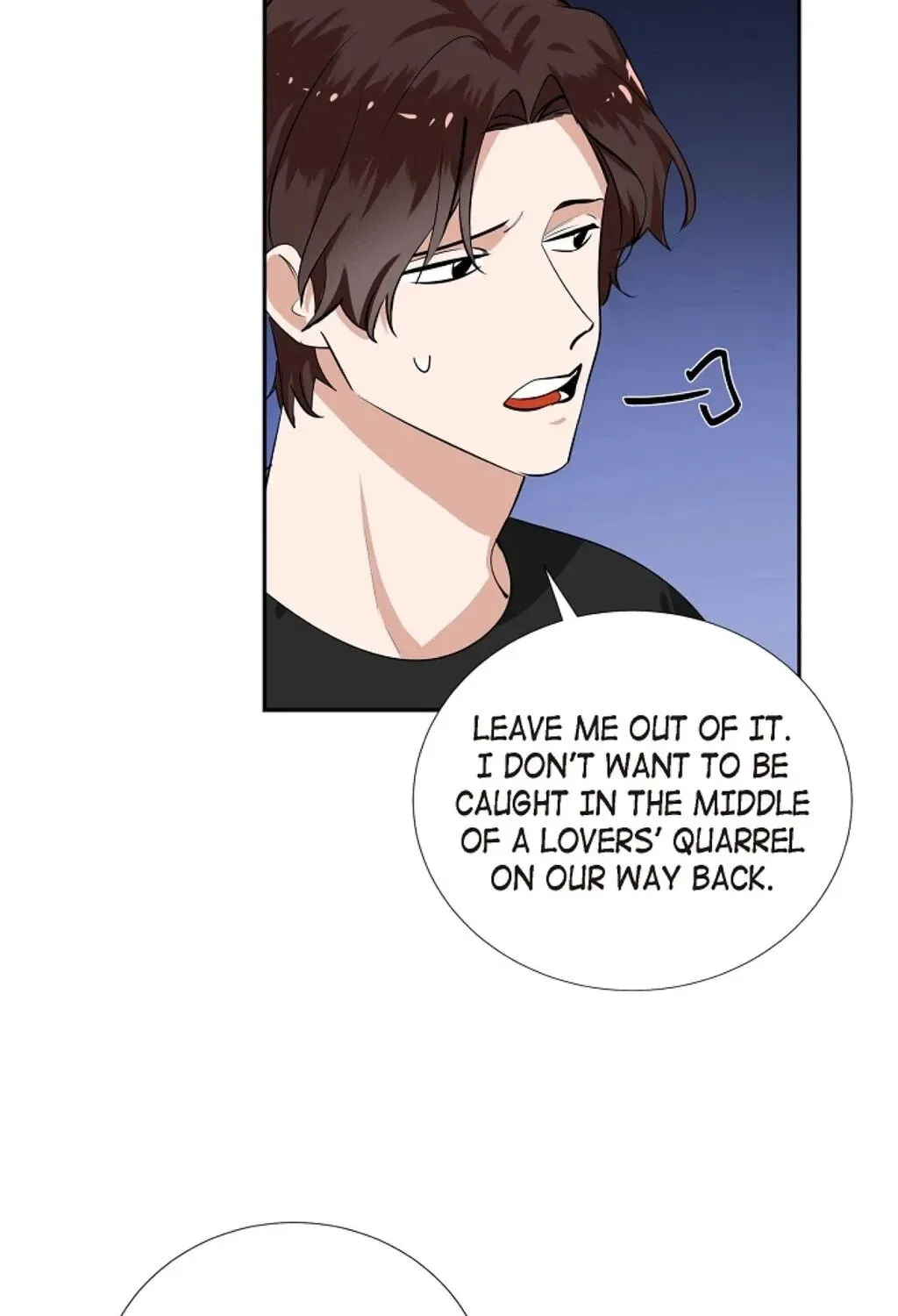 The Keystone Romantic Combination Chapter 59 page 115 - 