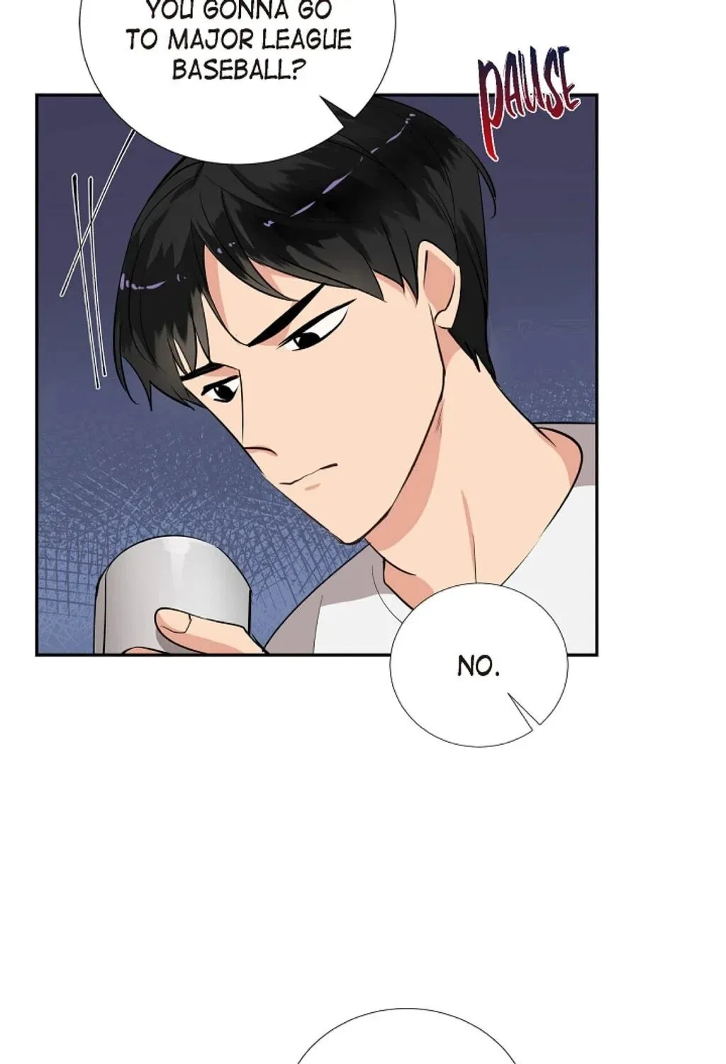 The Keystone Romantic Combination Chapter 59 page 117 - 