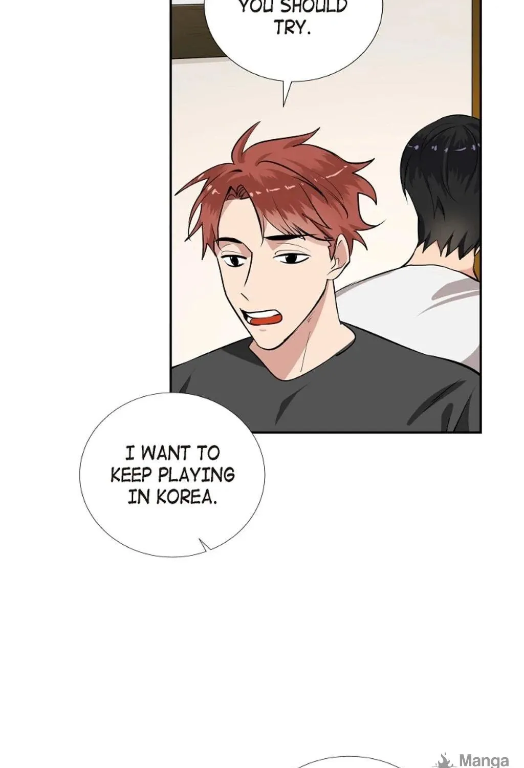 The Keystone Romantic Combination Chapter 59 page 119 - 