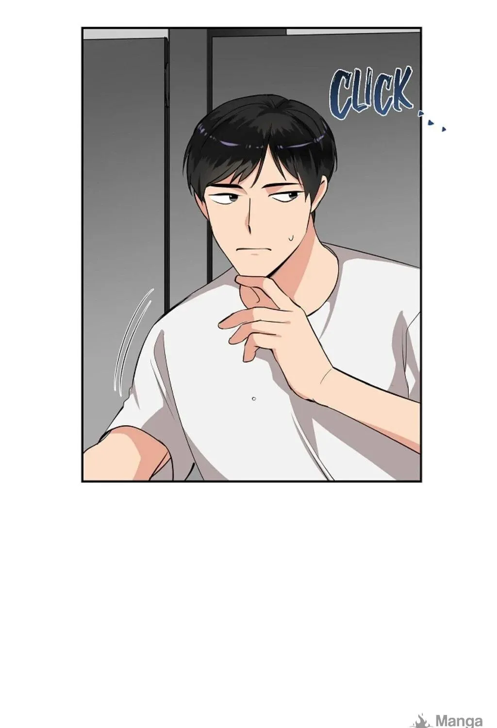 The Keystone Romantic Combination Chapter 59 page 125 - 