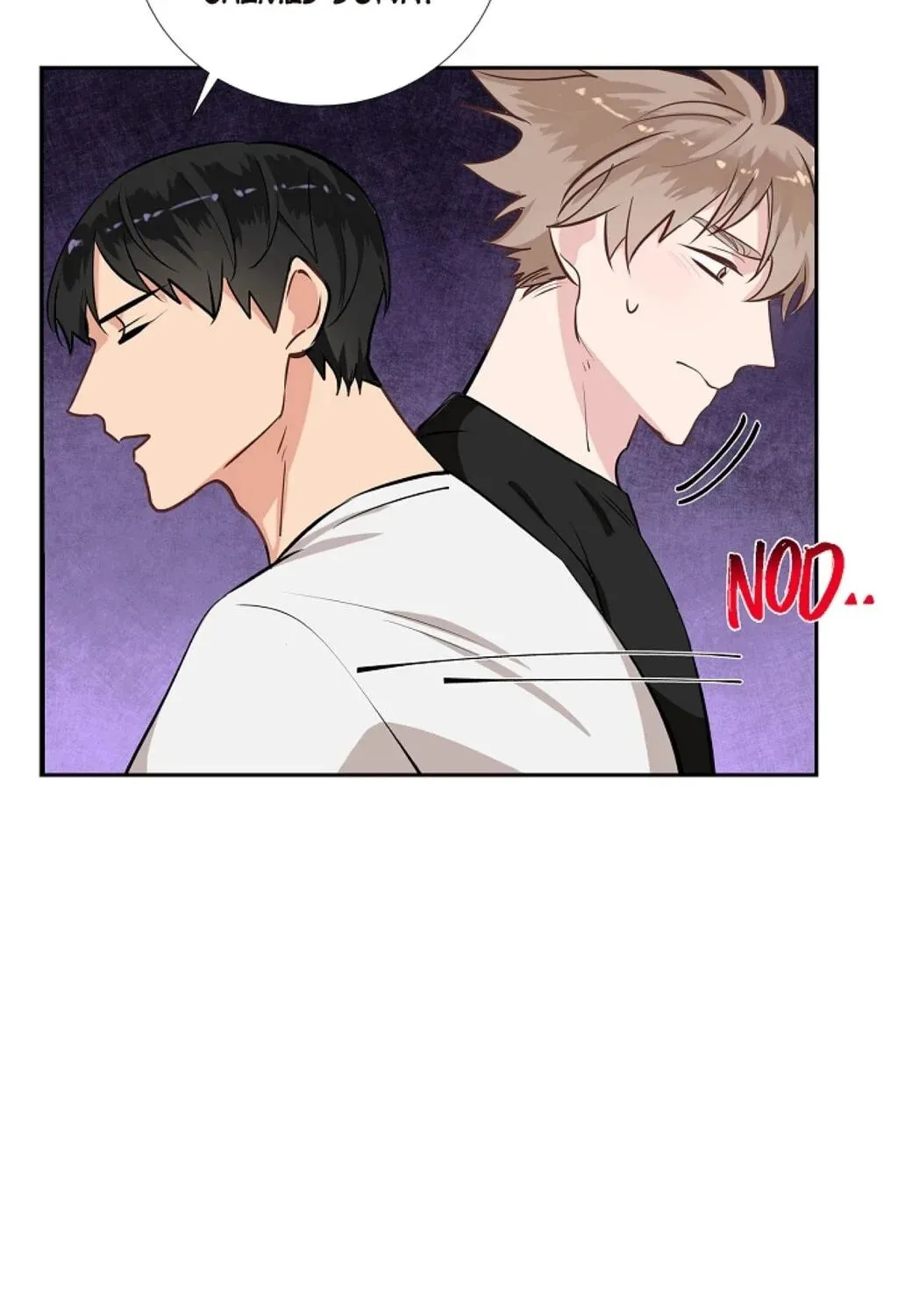The Keystone Romantic Combination Chapter 59 page 133 - 