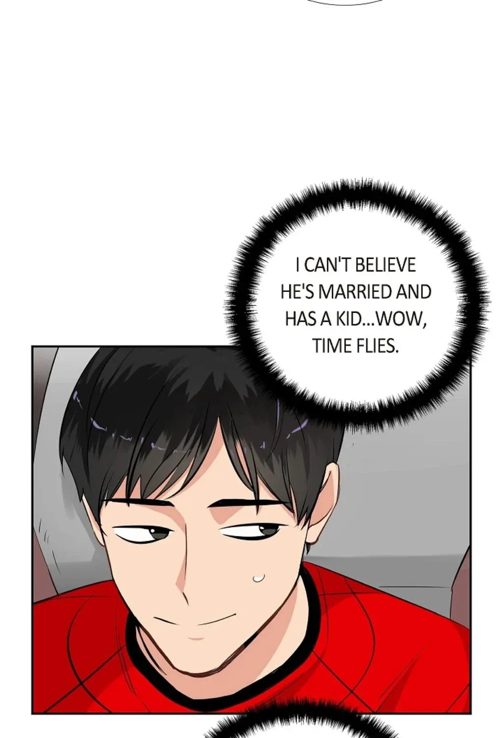 The Keystone Romantic Combination Chapter 59 page 15 - 