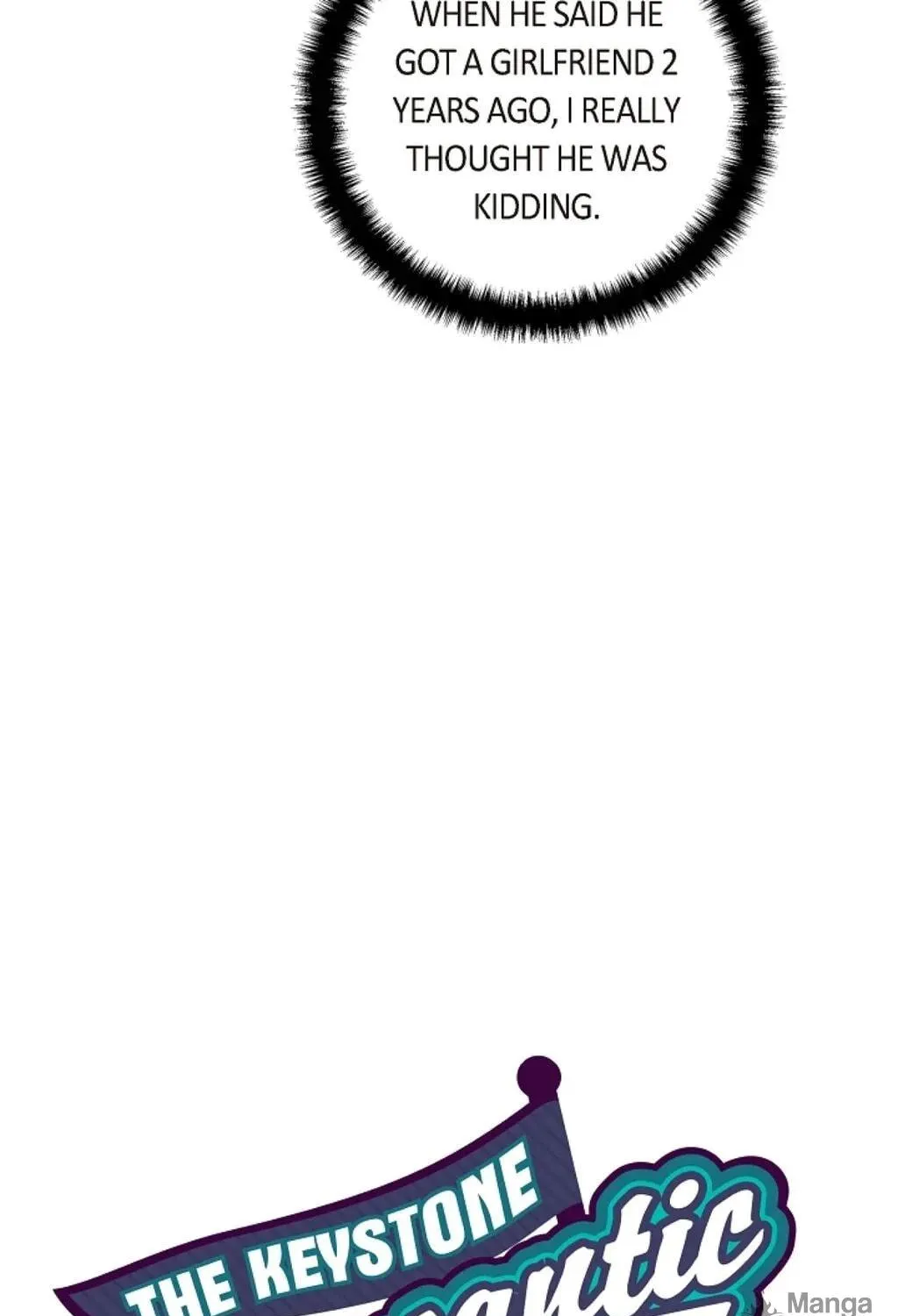 The Keystone Romantic Combination Chapter 59 page 17 - 