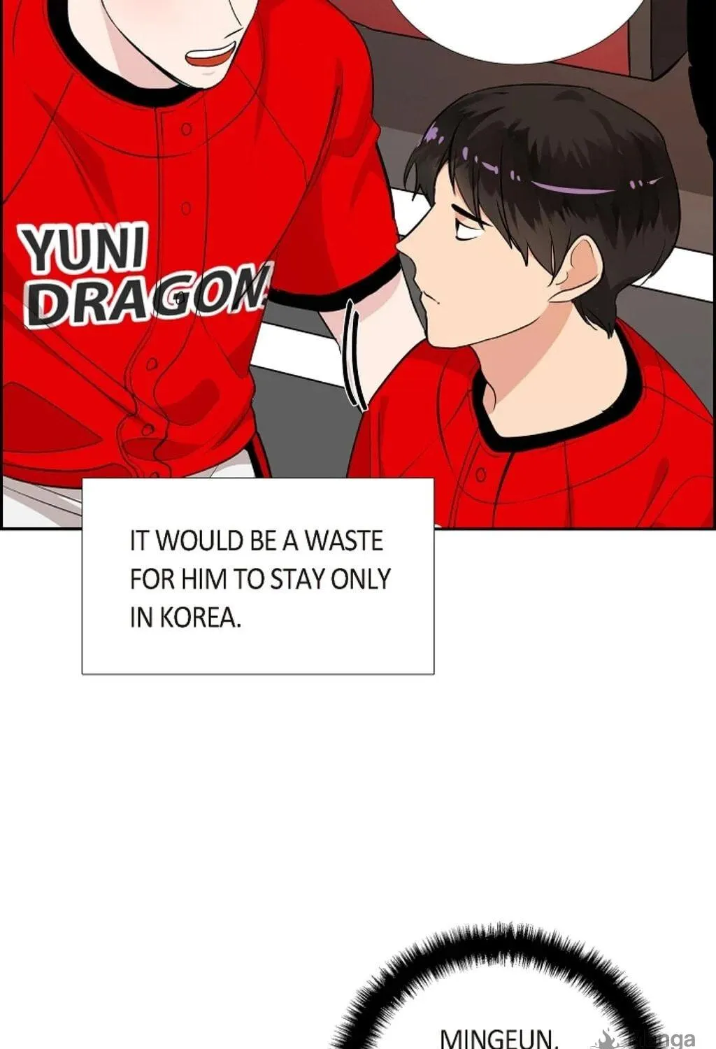 The Keystone Romantic Combination Chapter 59 page 29 - 